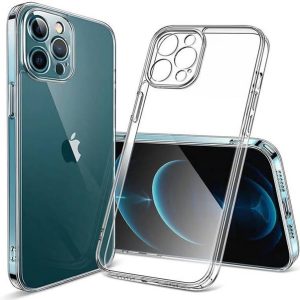 Aspir Back Cover for Apple Iphone 15 Pro
