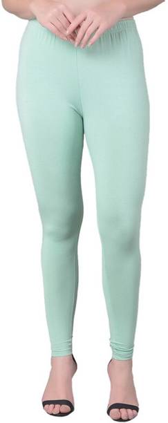 Comfort Lady Ankle Length Ethnic Wear Legging