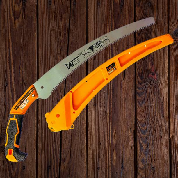 Udyanika Heavy Duty Tree Cutting Tool | 330mm Hand Saw ...
