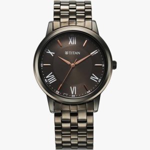 Titan Karishma Flipkart SMU Analog Watch - For Men TH1791588...