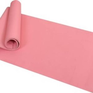 Knox Yoga mat for Women & Men EVA Material 6mm Anti Sli...