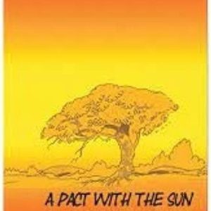 A Pact With The Sun - Textbook In English For Class 6
