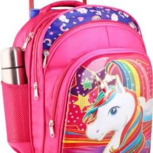 Skyrun school bag|(Class 1st-8th Std |Primary |kids tra...