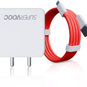 MAK 65 W Adaptive Charging 6 A Wall Charger for Mobile ...