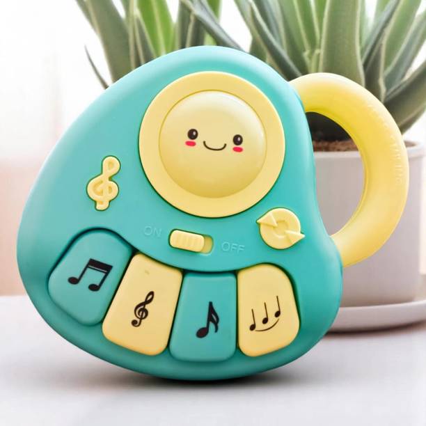 RAGVEE Toy for Baby |Musical Toy |Baby Toy |Talking Toy...
