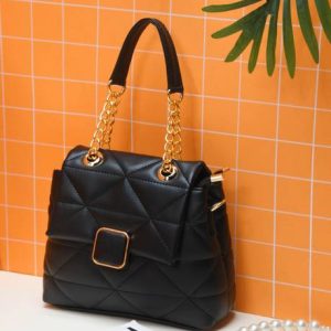 Skorpio Black Women Sling Bag Women sling bag trending lageri b...
