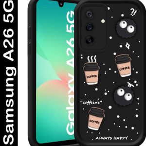 CASETASTIC Back Cover for Samsung Galaxy A26 5G