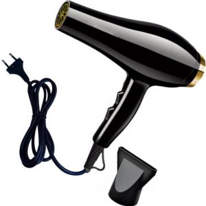 NVAE Professional New 2in1 Hair Dryer With Diffuser 2 H...