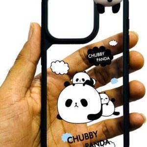 Charvi Collection Ltd Back Cover for Apple iPhone 15 Pr...