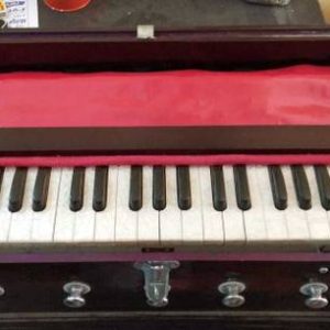ssmusicals ss musicals 5 Octave Hand Pumped Harmonium
