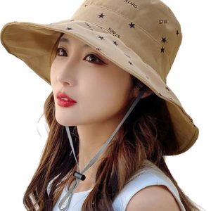 HASTHIP Bucket Hat