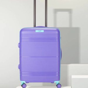 SKYBAGS Medium Check-in Suitcase (67 cm) 8 Wheels - Paratrip 8W...