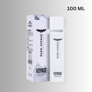 PARK AVENUE Voyage Amazon Woods Perfume. Eau de Parfum ...