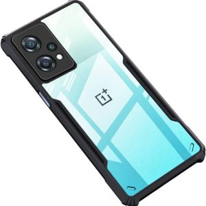 GLOBAL NOMAD Back Cover for OnePlus Nord CE 2 Lite 5G