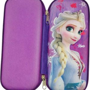 LIOGLOBAL Multipurpose Pencil Case Large Capacity Zip P...
