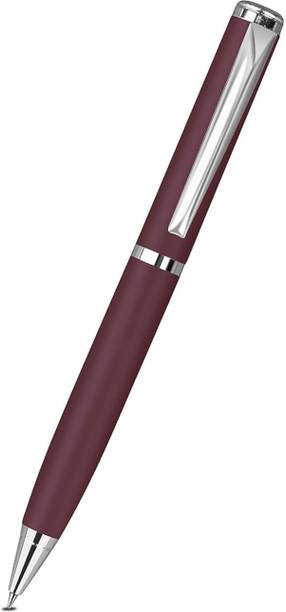 The Wallet Store Metallic Twister Ball Pen Corporate Gi...