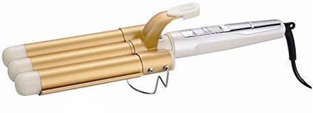 URBAN CUBE 728-72 Electric Hair Curler