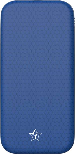 Flipkart SmartBuy 20000 mAh 18 W Power Bank
