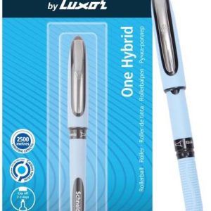 Schneider By Luxor One Hybrid | Needle Tip | 0.3 mm | 2...