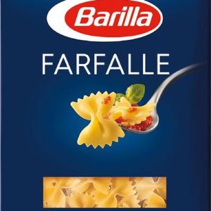 Barilla Durum Wheat Pasta Farfalle Pasta