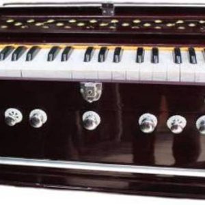 MAGA MART 39 Keys, 7 Stopper 3.2 Octave Hand Pumped Har...