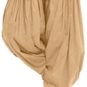 KriSo Cotton Solid Patiala