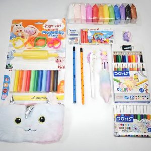 Mystory School Set