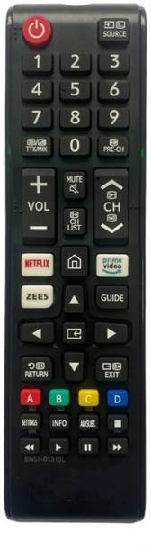 Hybite Remote Control Compatible For Samsung Smart led ...