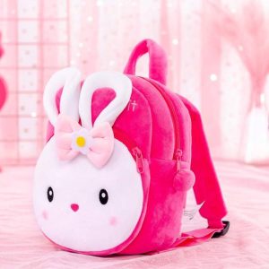 STYLAVIA Small 10 L Backpack Kids School Bag KSoft Plus...