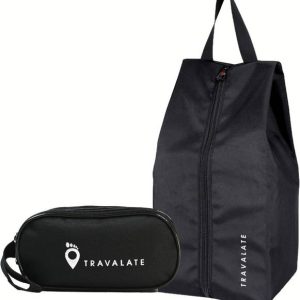 Travalate TR1968 Travel Toiletry Kit