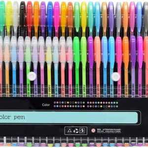 PEZYOX 48 Ball Pen