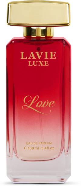 Lavie Luxe Love Perfume Eau de Parfum - 100 ml
