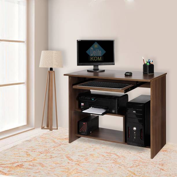 Flipkart Perfect Homes Studio Melanza Engineered Wood C...