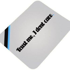 Clapcart designer-printed-mousepad-0082 Non Slip Base M...