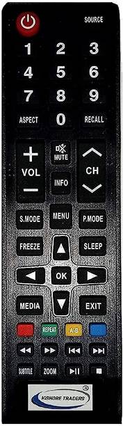 Kishore Traders Compatible Remote Control For Polaroid ...