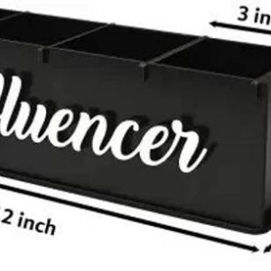 GIFT KYA DE 4 Compartments Wooden organizer box unique ...
