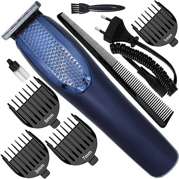 QGS N Fast Charging New Professional Razor Hair Clipper...