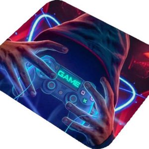 Fab2Classy Mousepad-06 Non Slip Base Mousepad