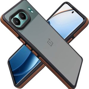 Artistque Back Cover for OnePlus Nord 4 5G
