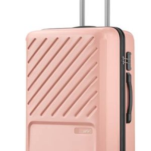 SAFARI Medium Check-in Suitcase (66 cm) 8 Wheels - Symphony - ...