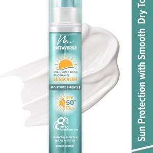 METAVERSE Age Miracle Day Cream Nourish your skin with ...