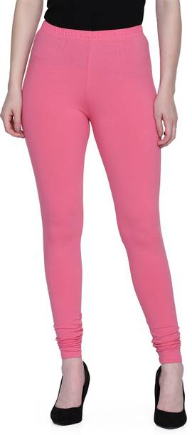 SPIFFY Churidar Western Wear Legging