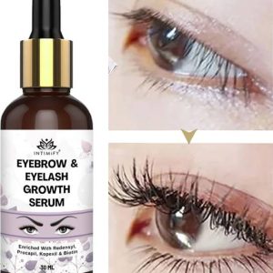 INTIMIFY Eyelash & Eyebrow Growth Serum For Strengthen ...