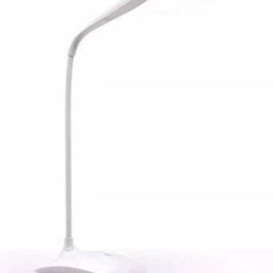 NKPR Led Foldable Study Reading Lamp Rechargeable Emerg...