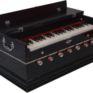 MAGA MART 39 Keys+ 7 Stopper+ Bass Reed & Male Reed Bes...