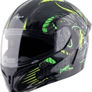 VEGA Voyager Dragoa Motorbike Helmet