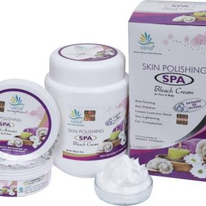 Vania Spa Bleach cream