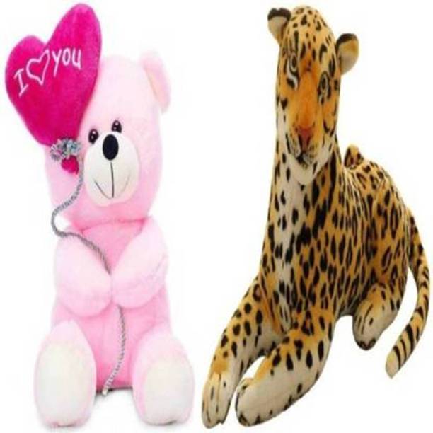 Nihan Enterprises Perfect Gift basket stuffed Soft Toy ...