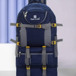 Fast look Travel Rucksack Backpack for Sport Camping Hi...