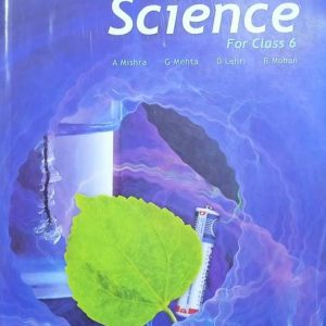 Basic Science Class 6